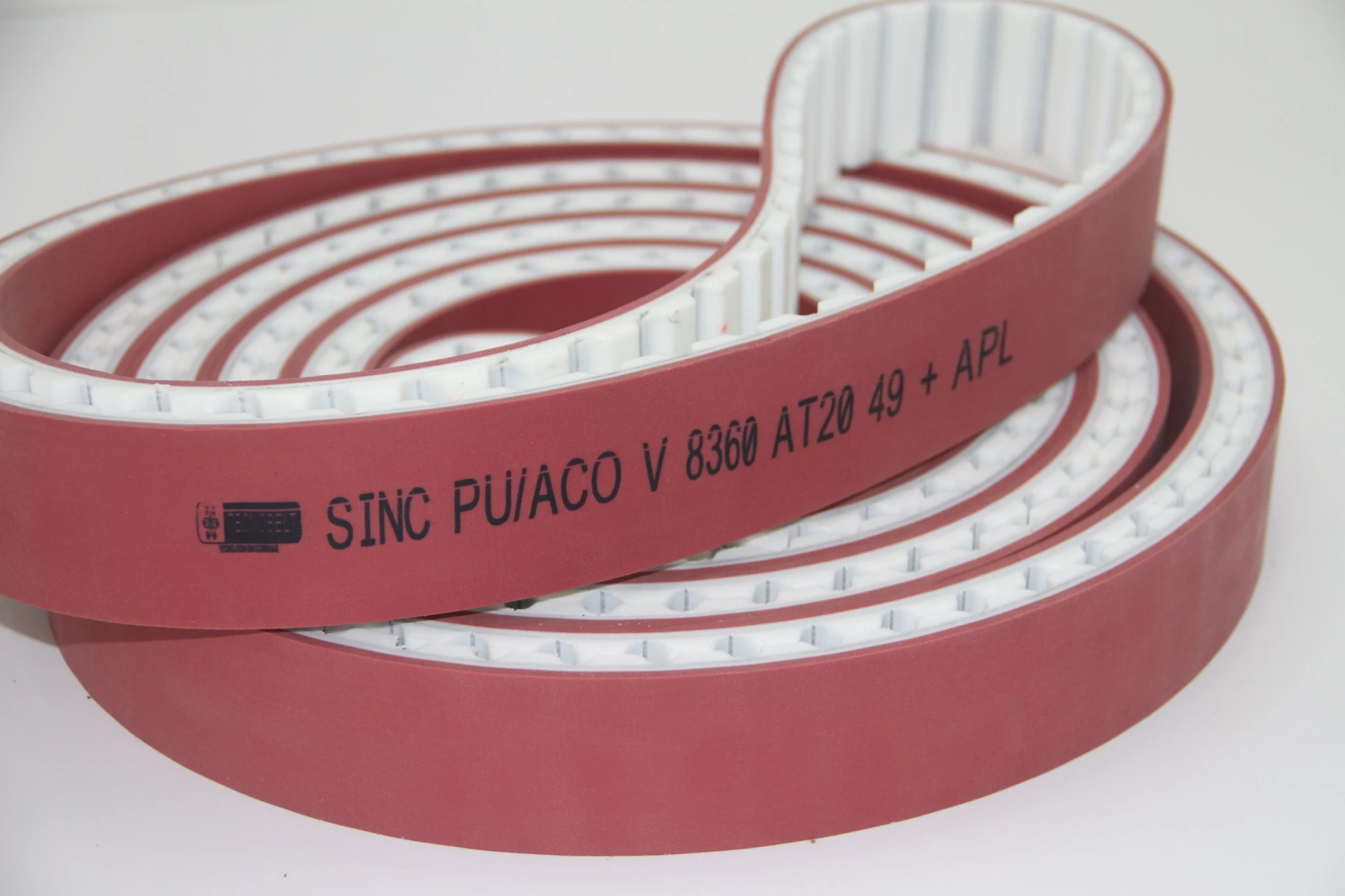Imagem #6 do Produto Sincronizadoras de PU