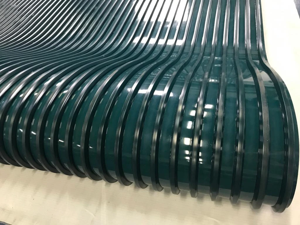Imagem #2 do Produto Transportadoras de PVC