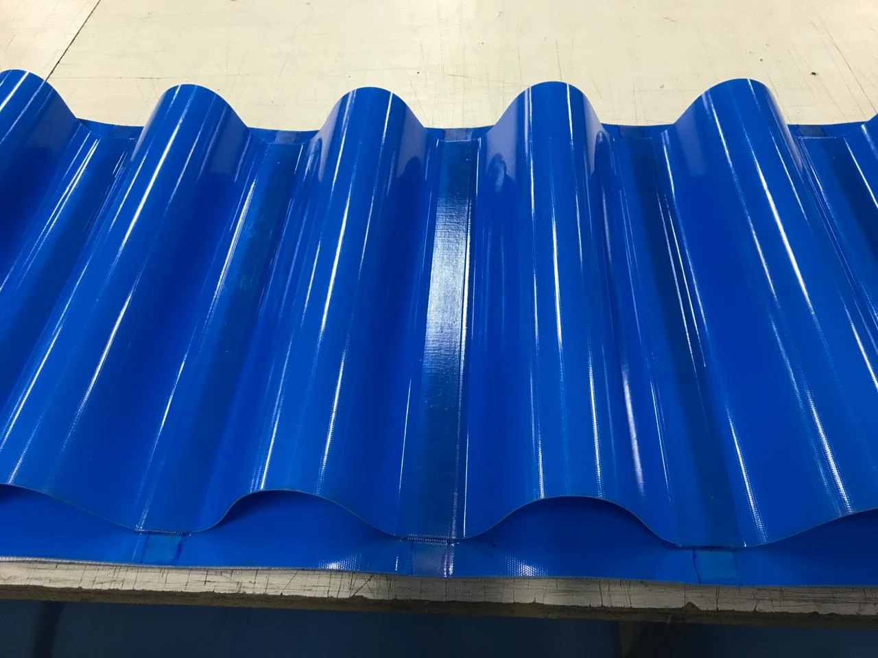 Imagem #4 do Produto Transportadoras de PVC