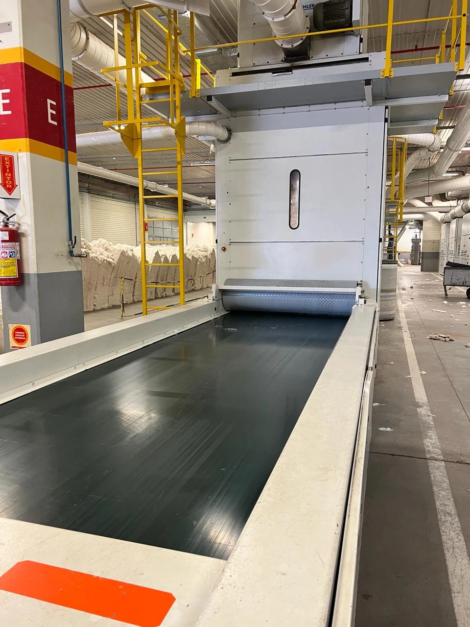 Imagem #5 do Produto Transportadoras de PVC